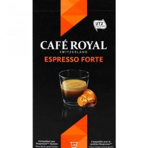 Cafe Royal Espresso Forte -grocery-online