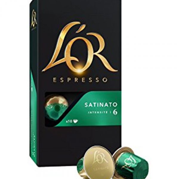 Cafe-l-OR-espresso-satinato-x10-capsules-Maison-du-cafe-stmartin-grocery-online