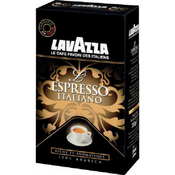 Cafe-moulu-L-Espresso-Italiano-LAVAZZA-stmartin-grocery-online