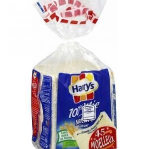 Pain-de-mie-sans-croûte-100%-Mie-en-grandes-tranches-HARRY'S-stmartin-grocery-online