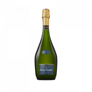 Champagne Brut NICOLAS FEUILLATTE Cuvée Spéciale Millésimé, 75cl