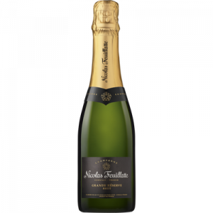 Champagne Grande Réserve Nicolas Feuillatte 37,5cl