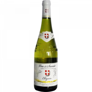 Vin blanc AOC de Savoie Chignin Cuvée Réservée, 75cl