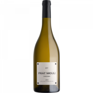 Vin blanc AOP Limoux Prat mouli CVT, 75cl