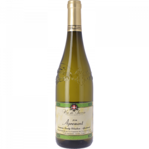 Vin blanc AOP de Savoie APREMONT, 75cl