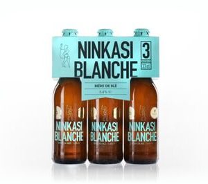 BLANCHE 3X33CL. NINKASI