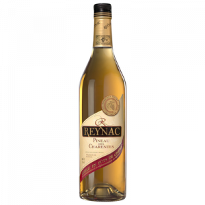 Pineau des Charentes blanc REYNAC, 17°, bouteille de 75cl