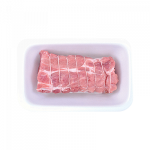 Rôti de porc échine, COOPERL, France 700 g